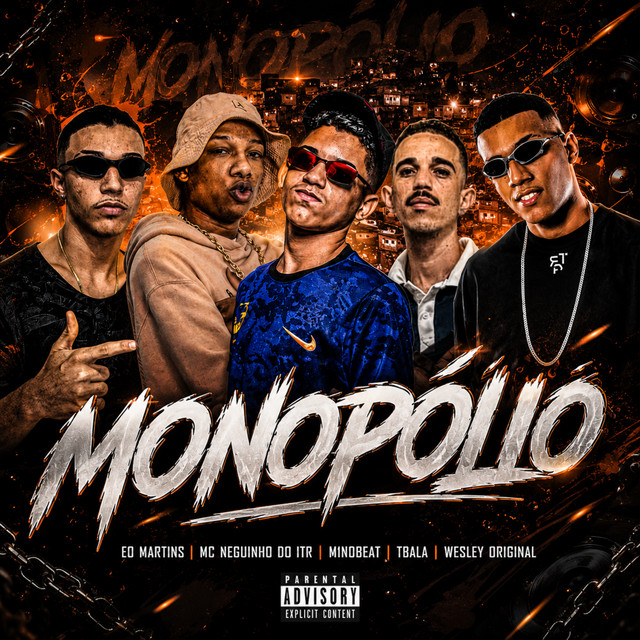 Monopólio