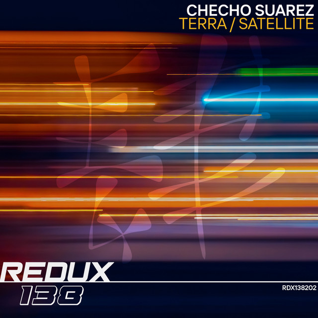 Terra - Extended Mix cover art
