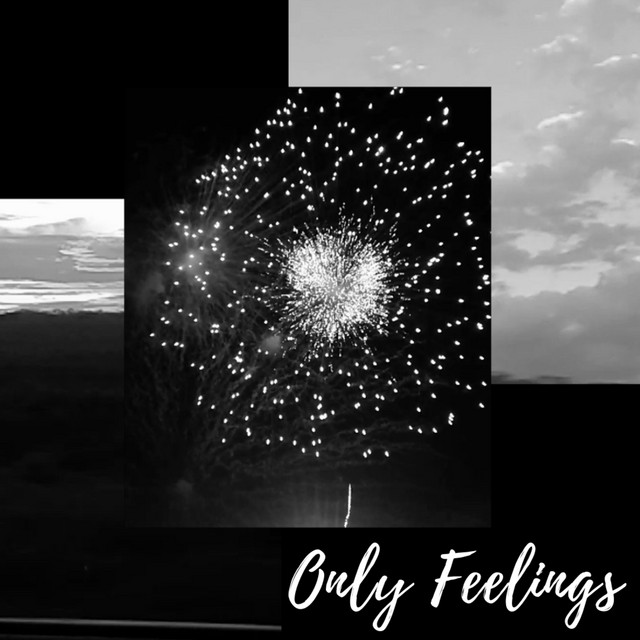 Only Feelings cover art