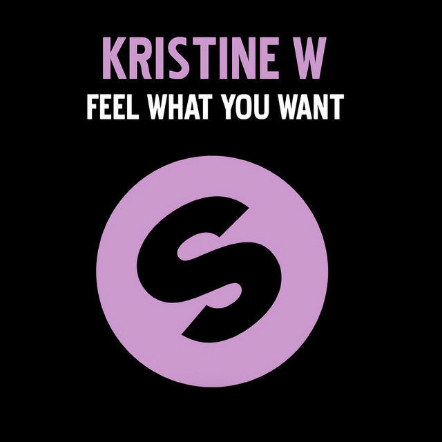 Feel What You Want - Our Tribe Vocal Mix