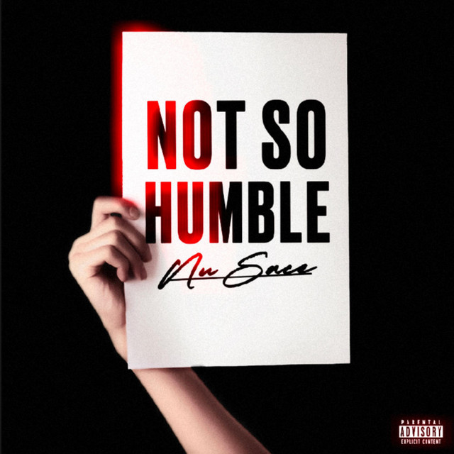 Not So Humble EP (Reloaded) cover art