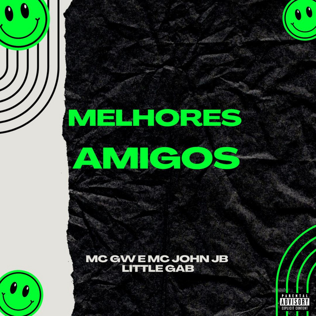 Melhores Amigos