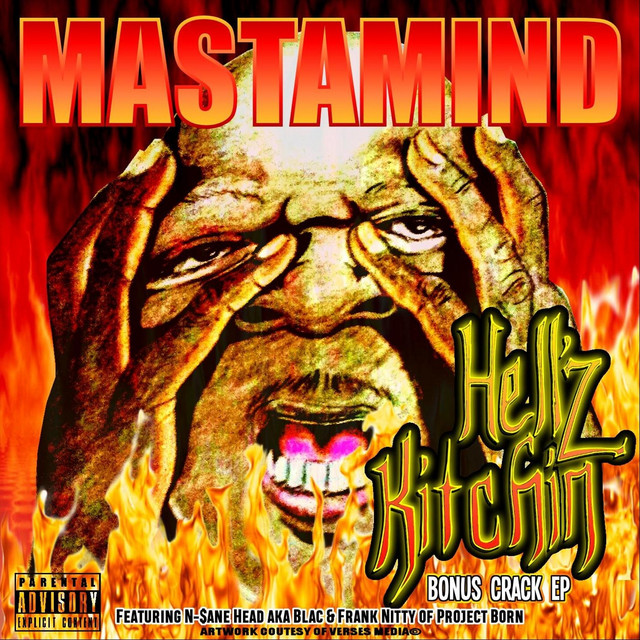 Letter 2 Satan cover art