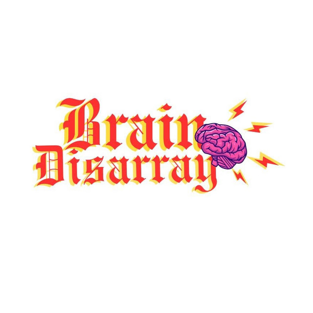 Brain Disarray