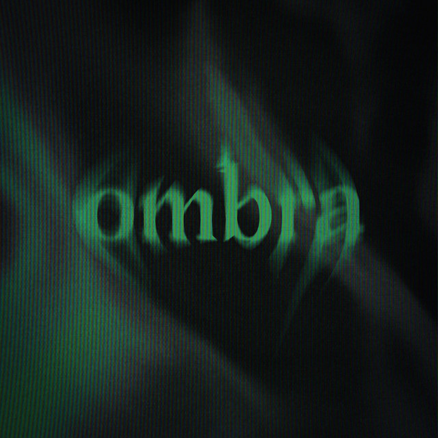 OMBRA cover art
