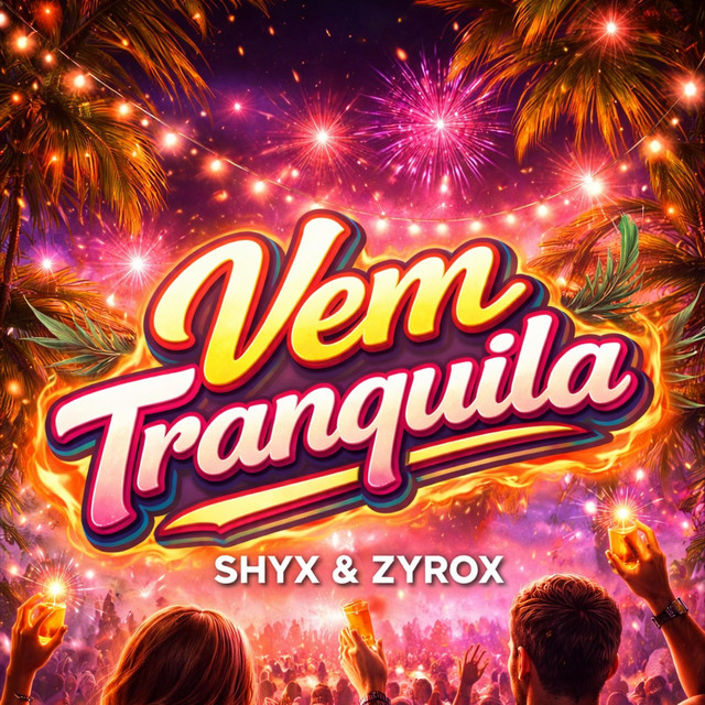 Vem Tranquila