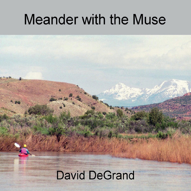 David Bruce DeGrand