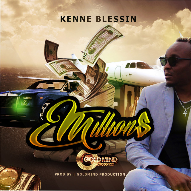 Millions cover art