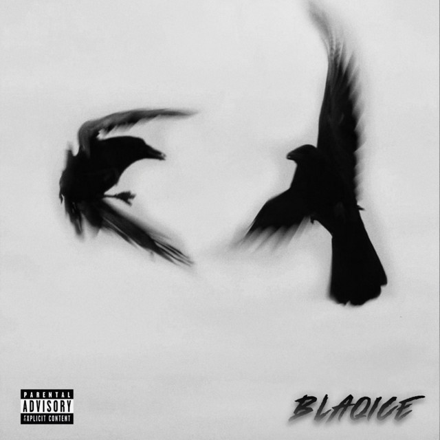 The crow cover art