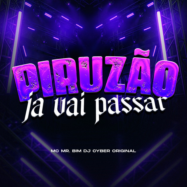 PIRUZÃO JA VAI PASSAR