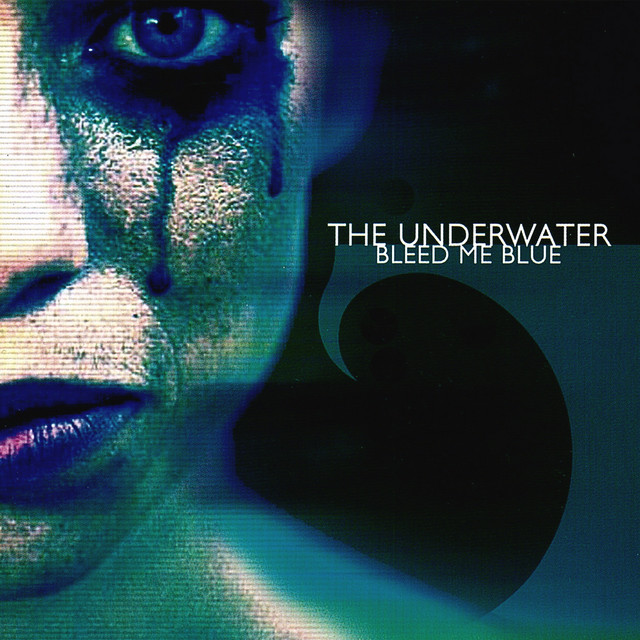 Bleed Me Blue cover art