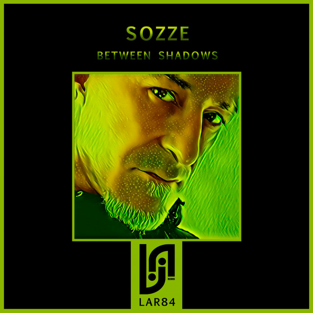 Between Shadows cover art