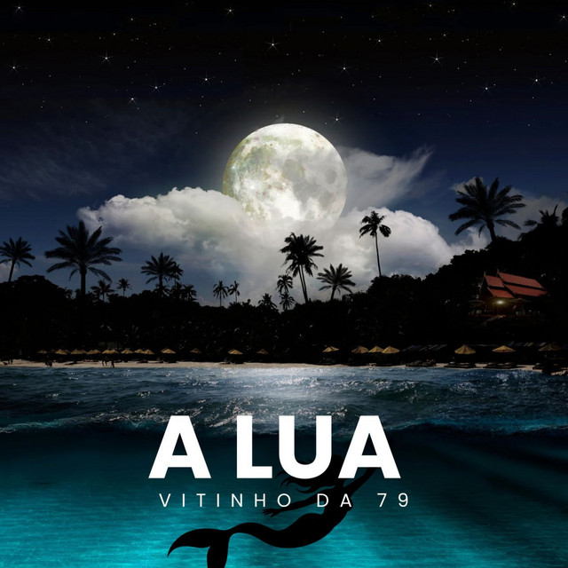 A Lua