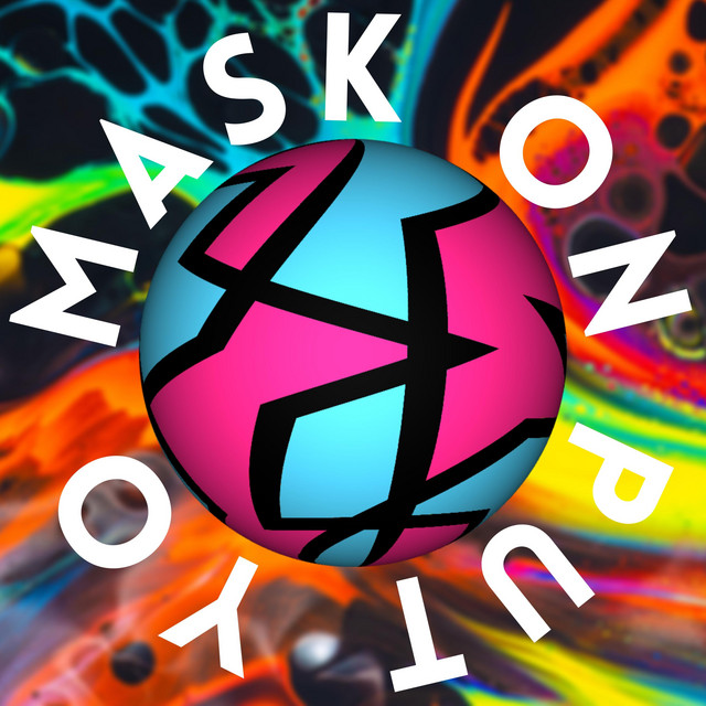 PUT YO MASK ON - Single by Notflux | Spotify