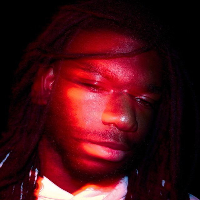 Down cover art