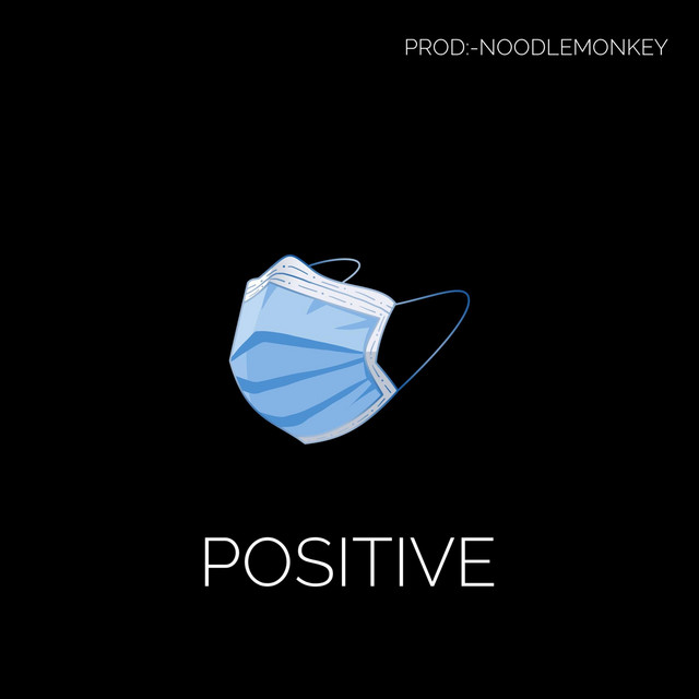 POSITIVE cover art