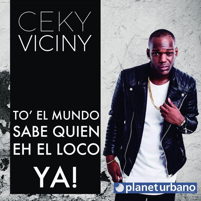 To' el Mundo Sabe Quien Eh el Loco Ya cover art