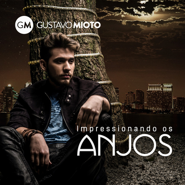 Impressionando os Anjos cover art