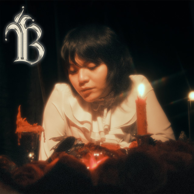 Kamukha cover art