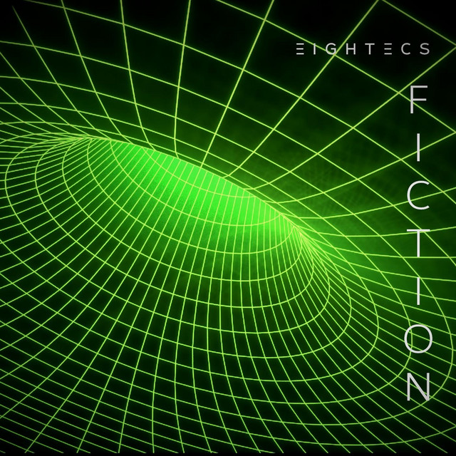 Fiction cover