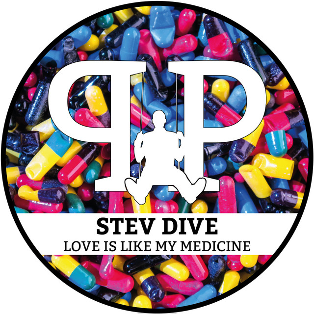 Love Is Like My Medicine