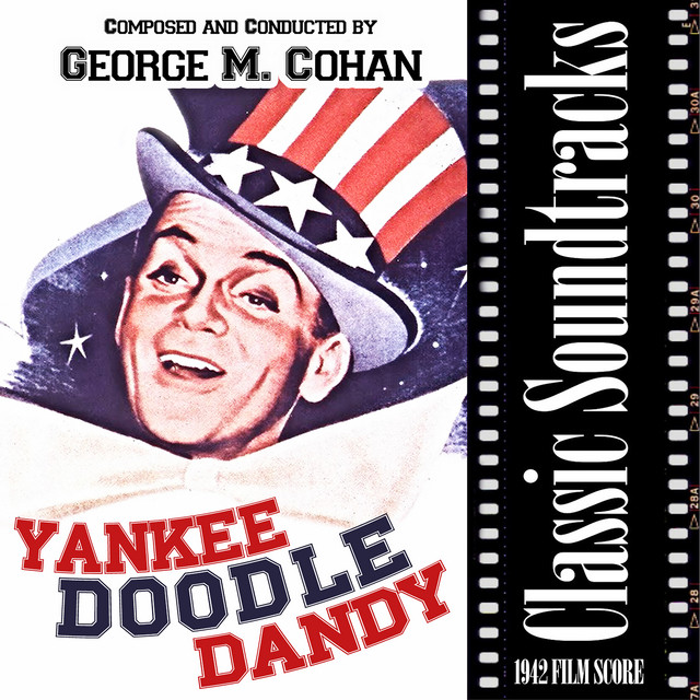 Yankee Doodle Dandy (1942) cover art