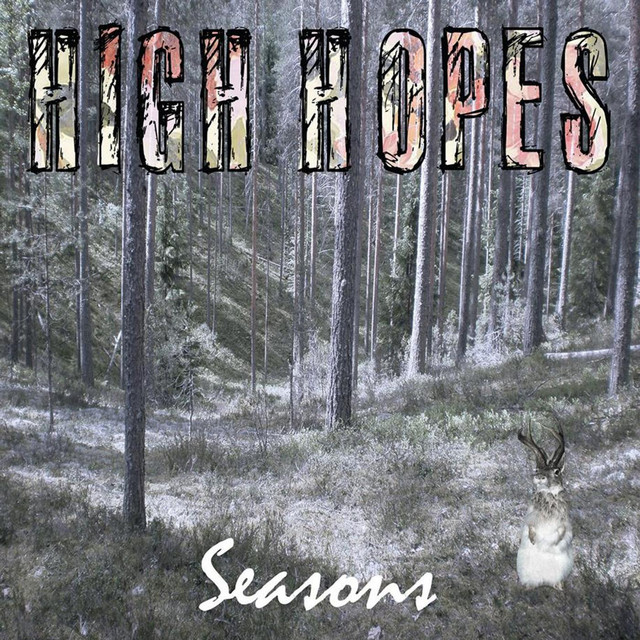 Seasons cover art