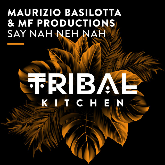 Say Nah Neh Nah - Extended Mix album art