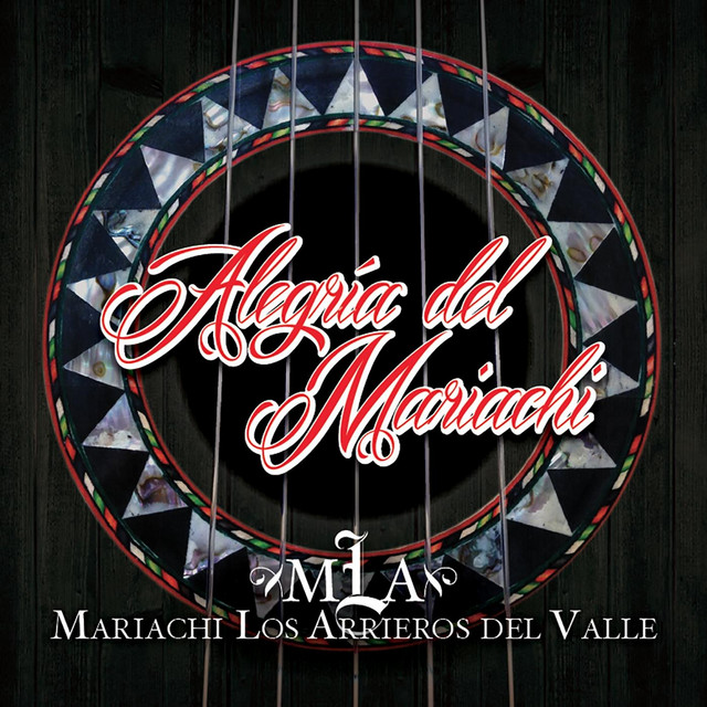 Mariachi Los Arrieros del Valle