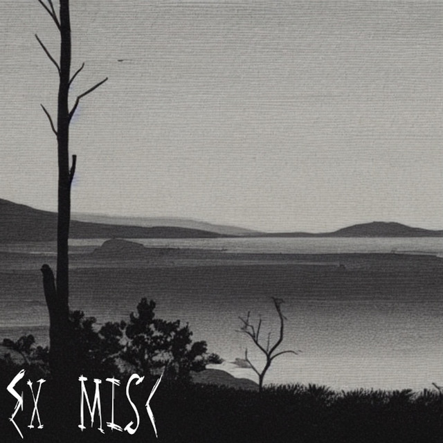 Ex Misc cover art