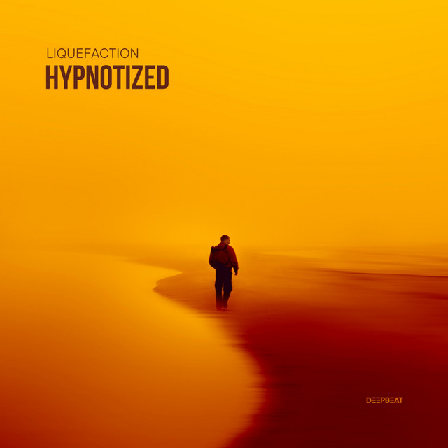 Hypnotized artwork