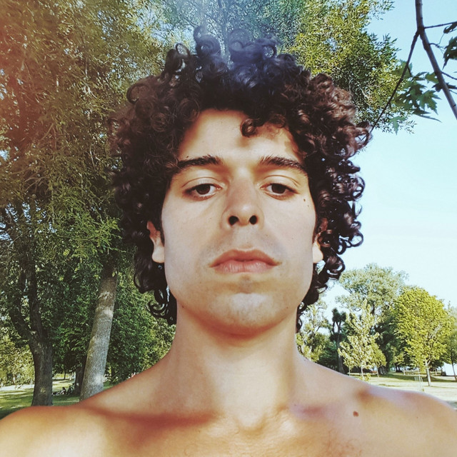 Leaky Soul cover art