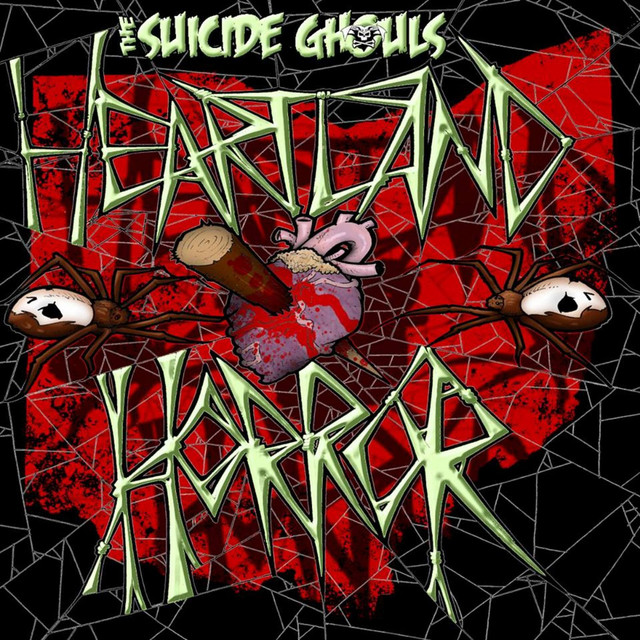 The Suicide Ghouls Photo