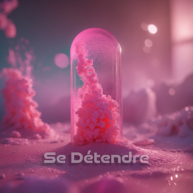 Обкладинка: Se Détendre — Alexandrjfk