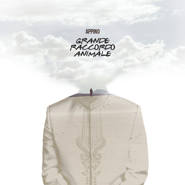 Grande raccordo animale cover art