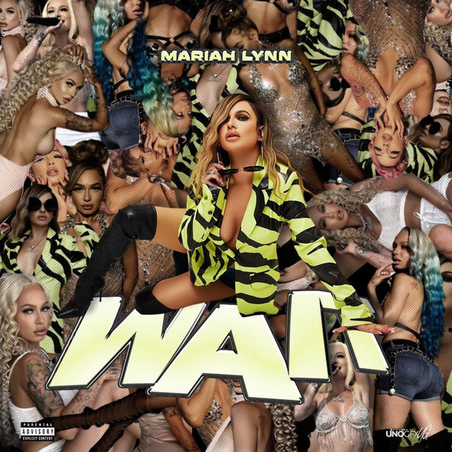 Wait by Mariahlynn