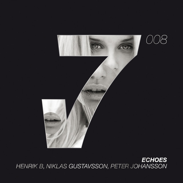 Echoes - Radio Edit