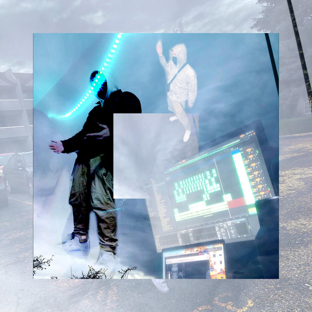 escape cover art