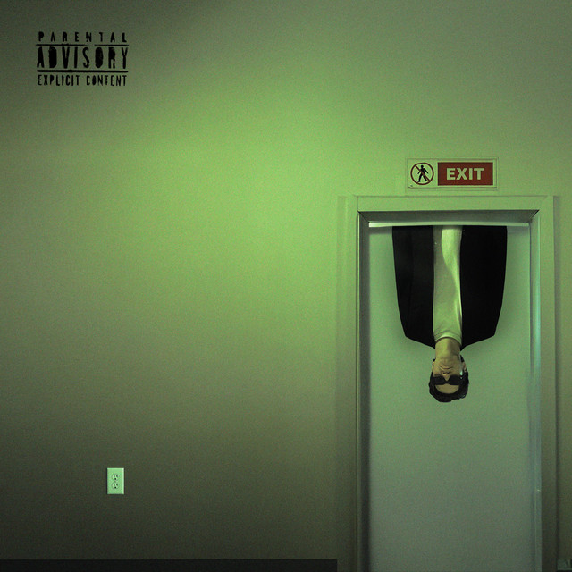 Обкладинка: Абсурд — Petro Proseko