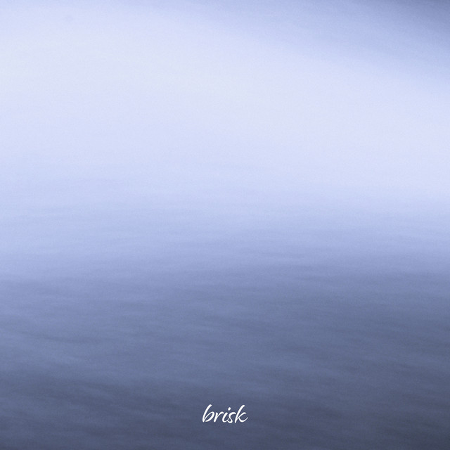 brisk cover art