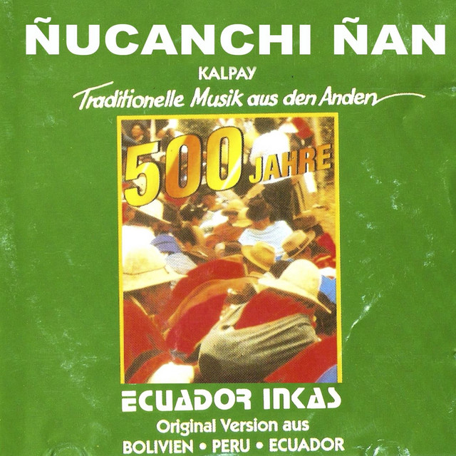 Kalpay cover art