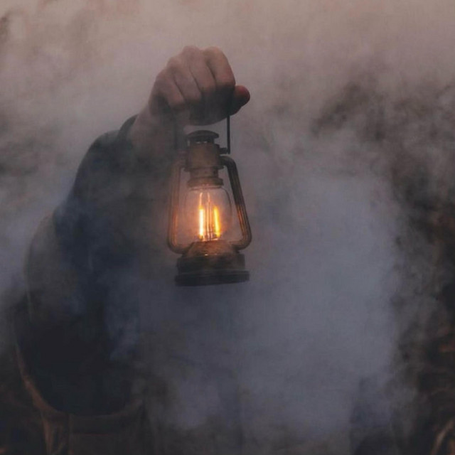 FogLight cover