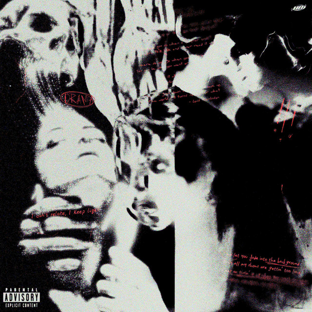 SEGEN ODER FLUCH cover art