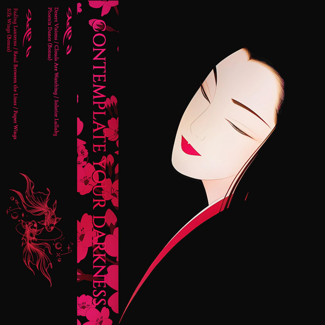 Contemplate Your Darkness cover art