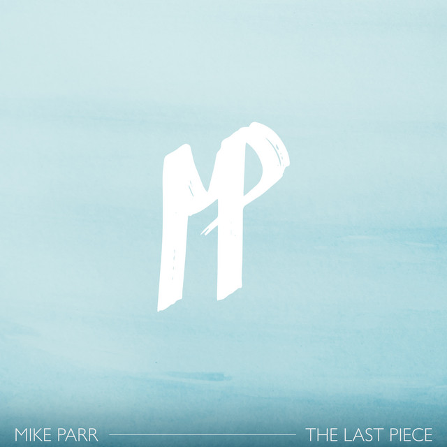The Last Piece cover art