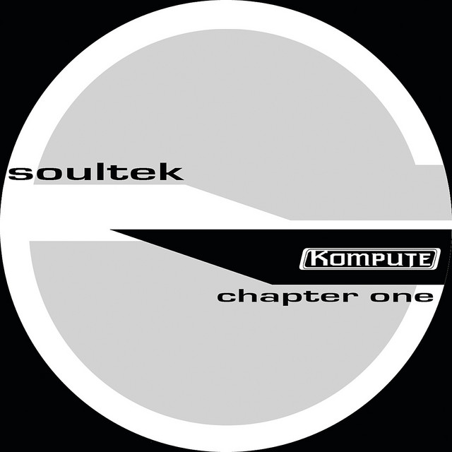Chapter One cover
