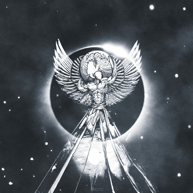 Heaven cover art