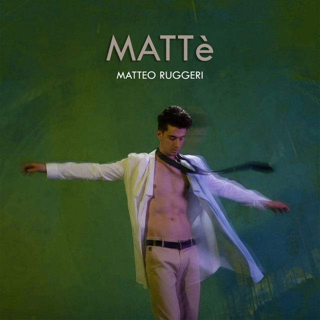 Matteo Ruggeri