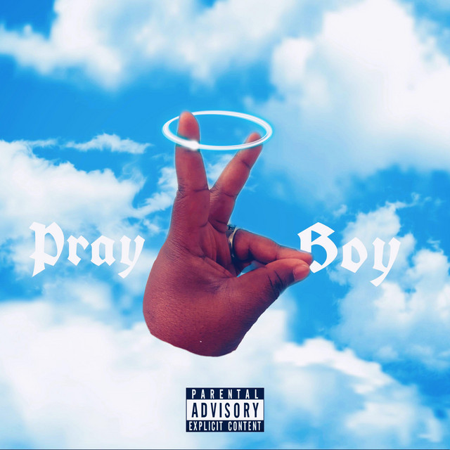 PrayBoy 2 cover art