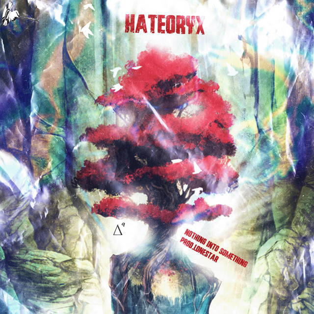 hateoryx